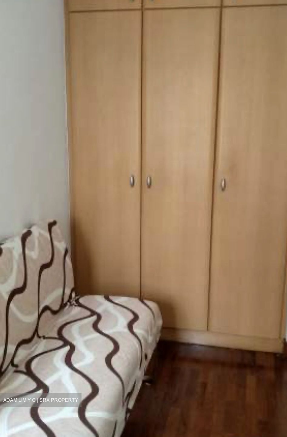 The Mayfair (D22), Condominium #548670971